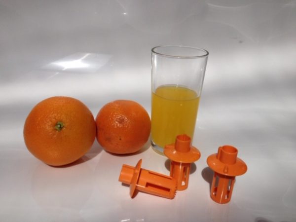 Juice Extractor Set - Lipp UK