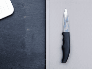 Paring Knife from Lipp UK