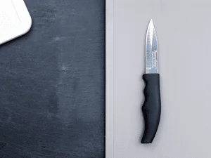 Paring Knife from Lipp UK