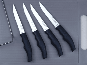 Knives