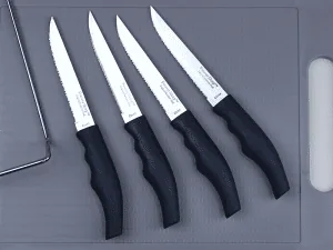 Steak Knife Set - Lipp UK