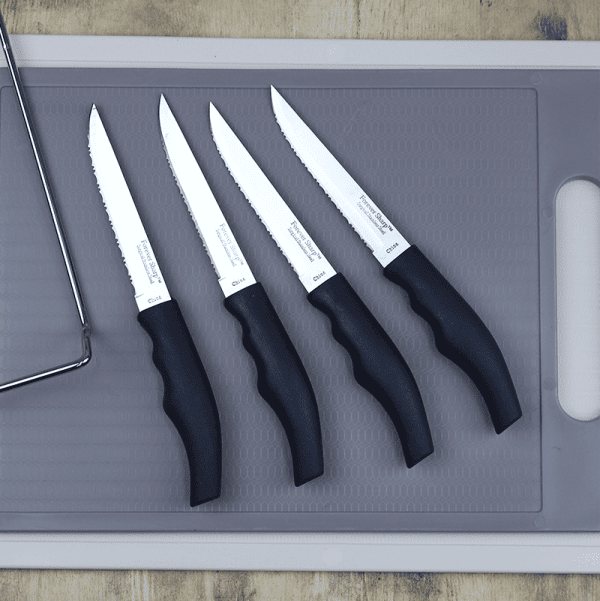 Steak Knife Set - Lipp UK