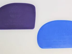 Dough Cutter Bowl Scraper