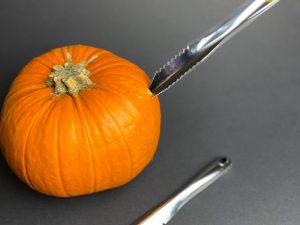 Pumpkin Carving Tool