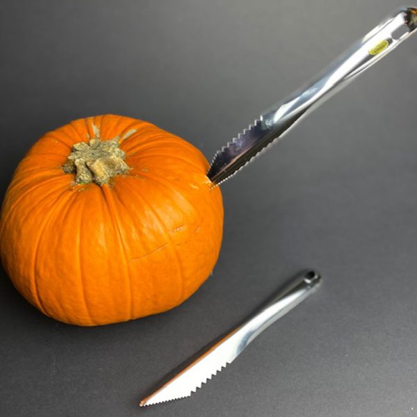 Pumpkin Carving Tool