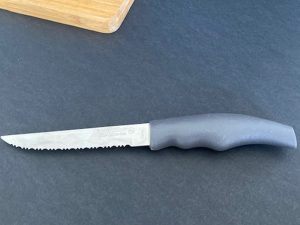 Forever Sharp Steak Knife